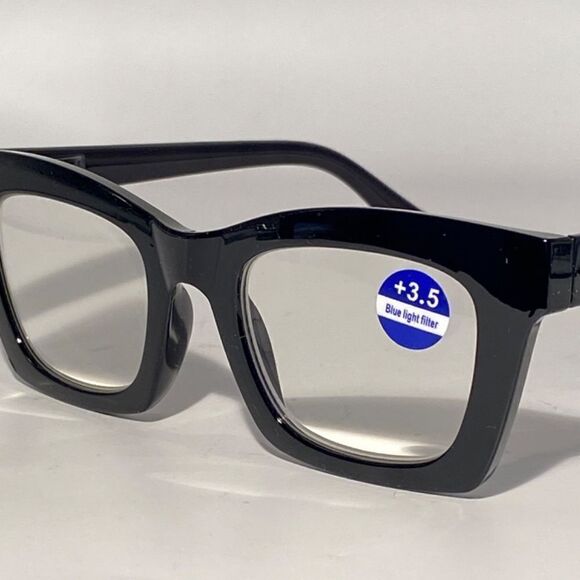 Glasses